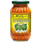 Moth Cut Mango 300 g