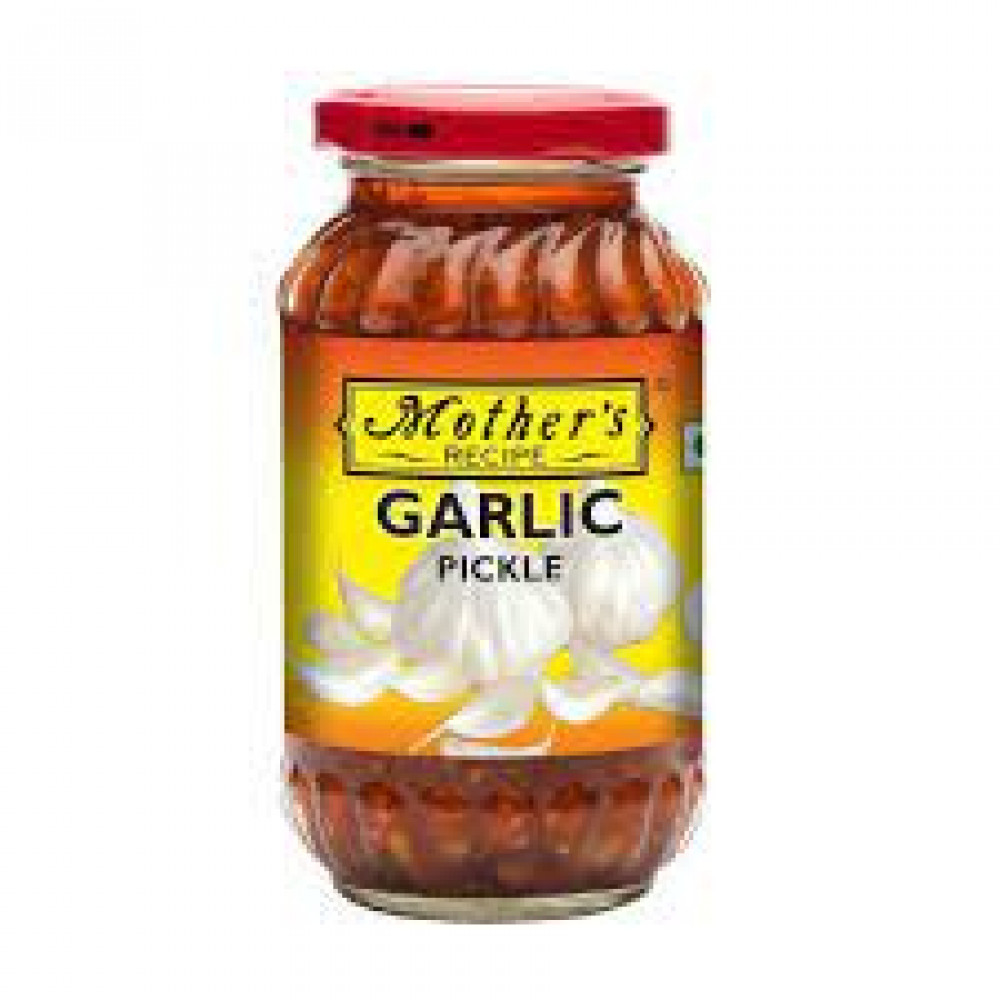 Moth Garlic 500 g