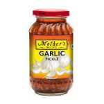 Moth Garlic 500 g