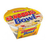 Mr.Noodles Bowl