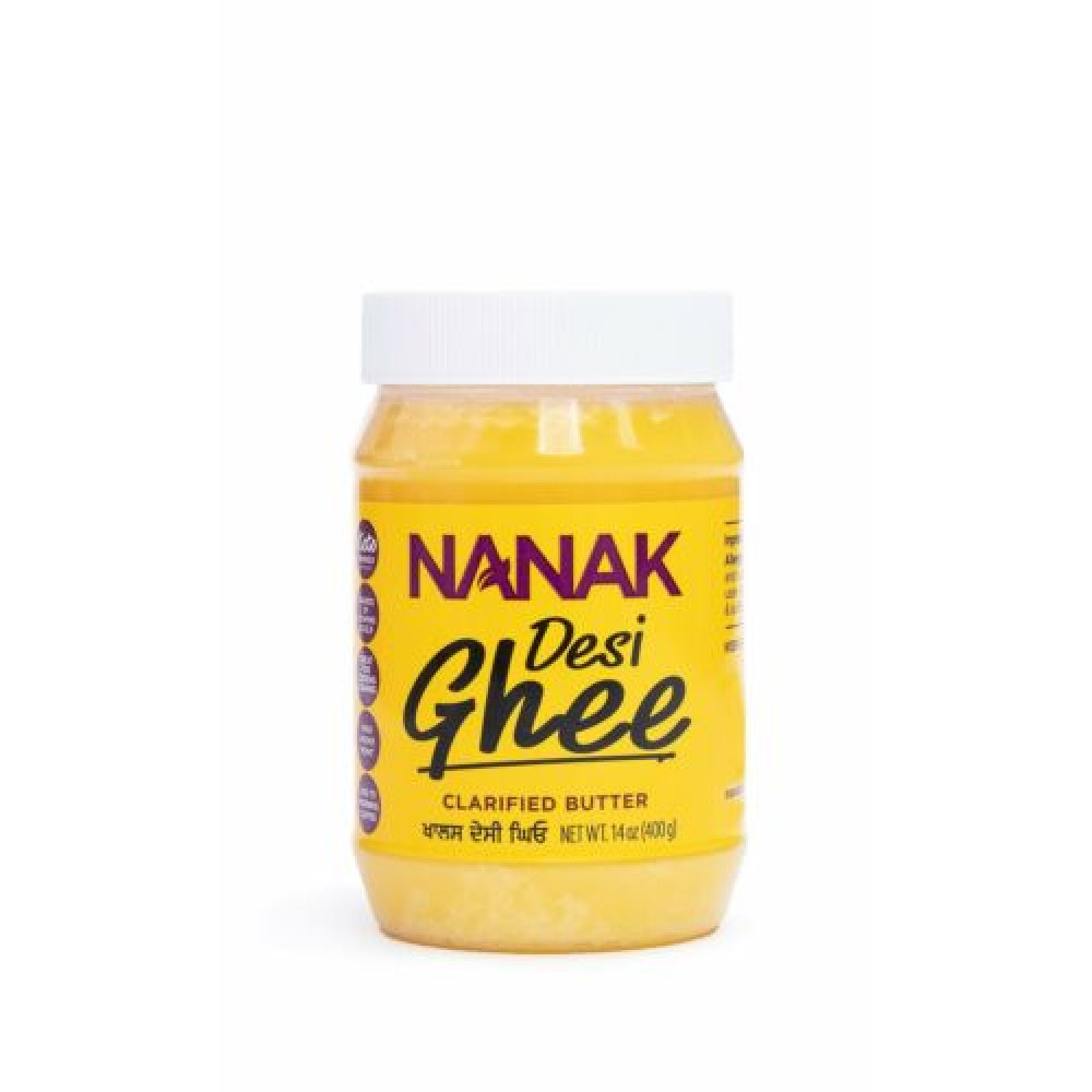 NANAK Desi Ghee