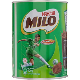 Nestle MILO Nestle MILO