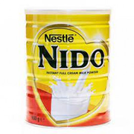 Nestle NIDO  Nestle NIDO