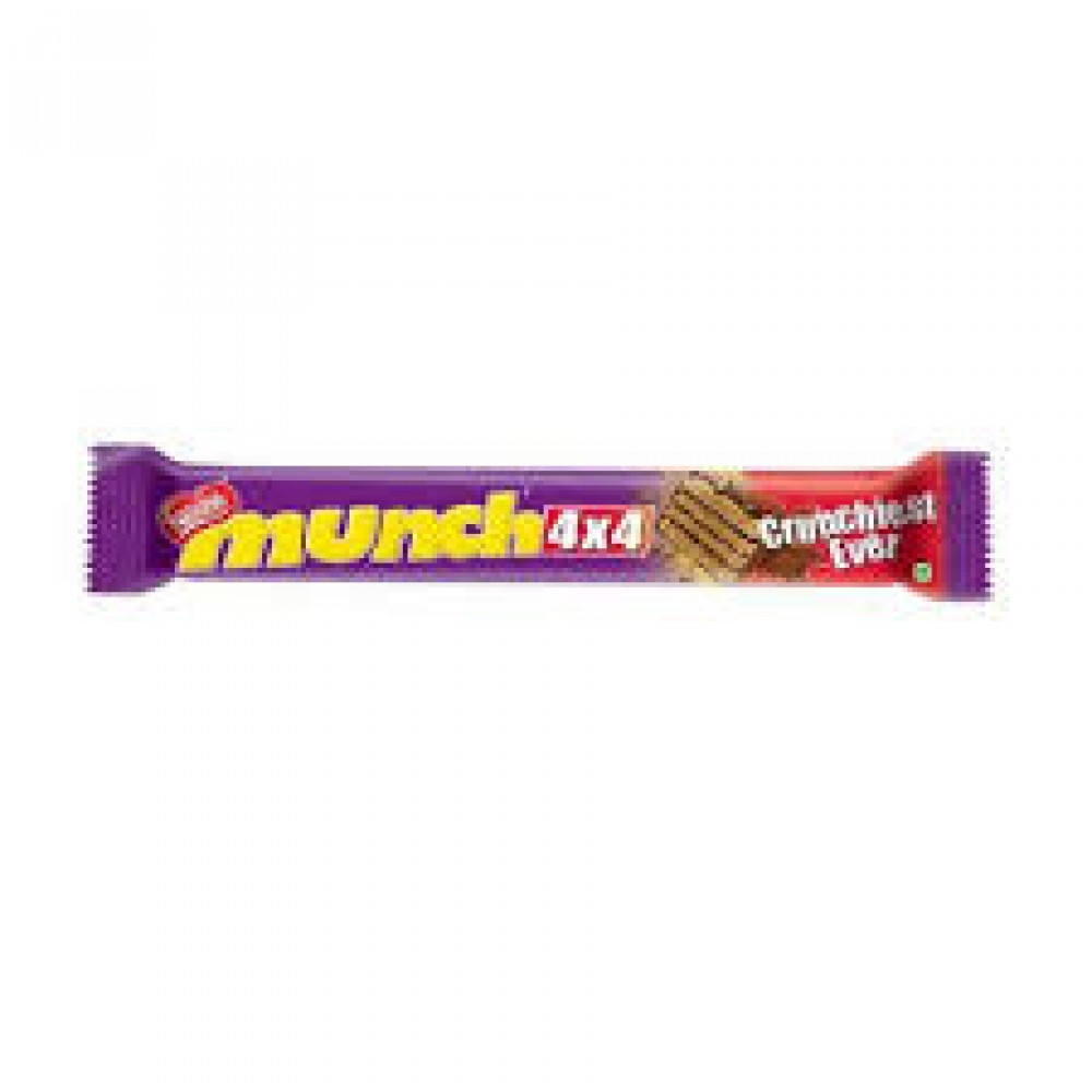 Nestle munch 