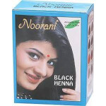 Noor Black Hen