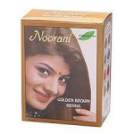 Noorani Golden Brown Henna