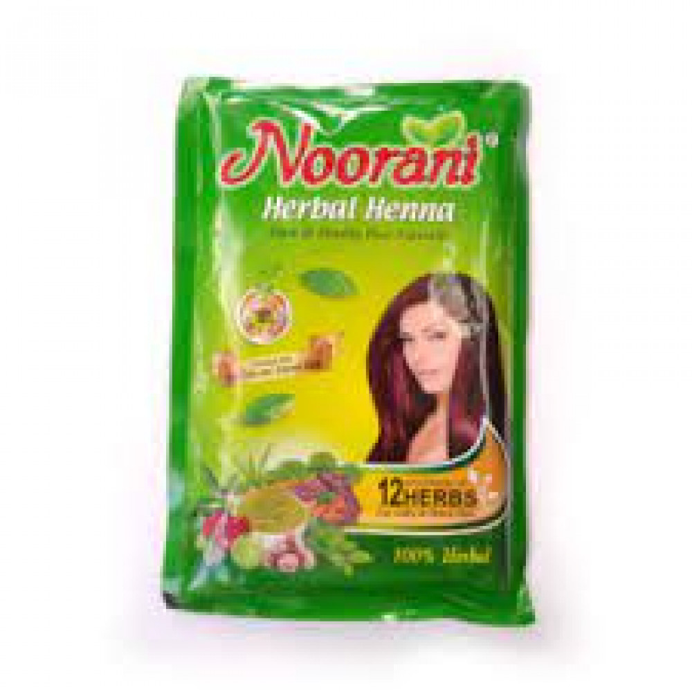 Noor Neem Leaves