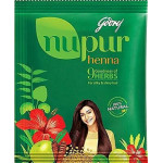 Nupur Henna 400 g