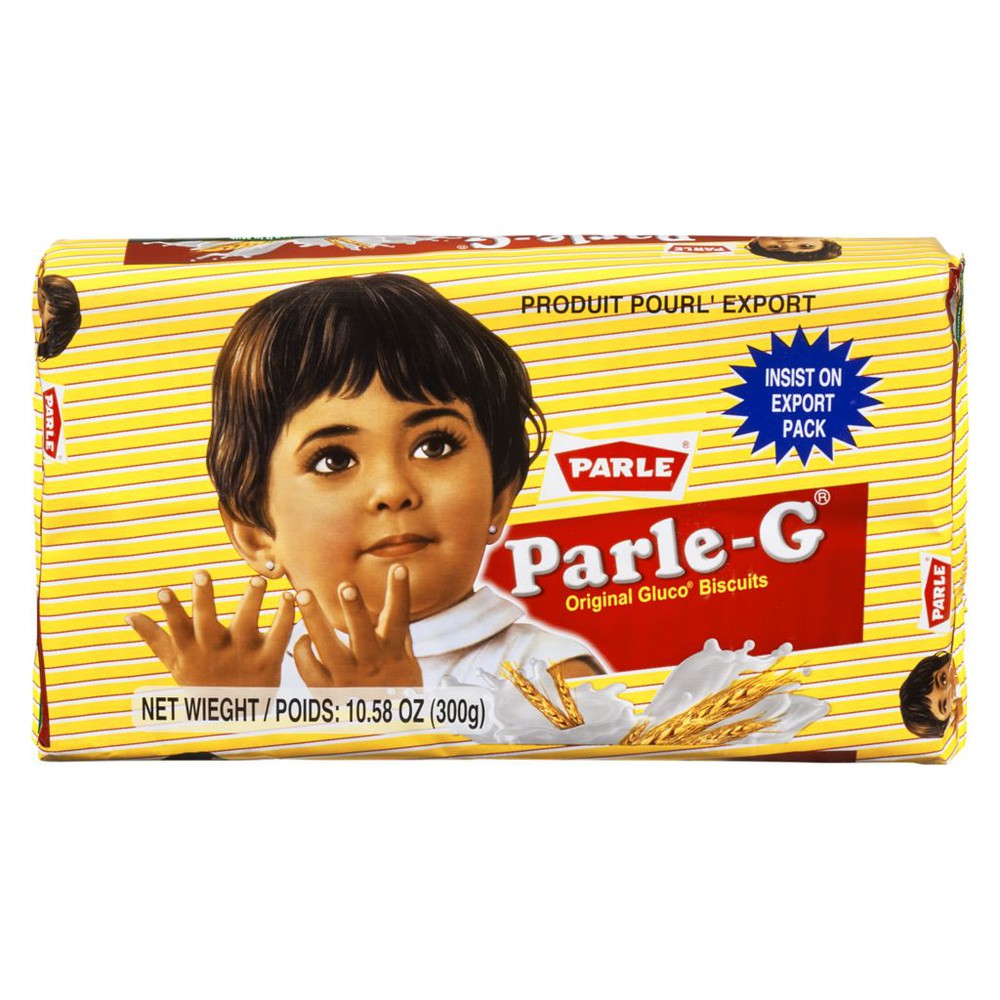 PARLE Parle- G