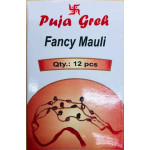 PG Fancy Mauli