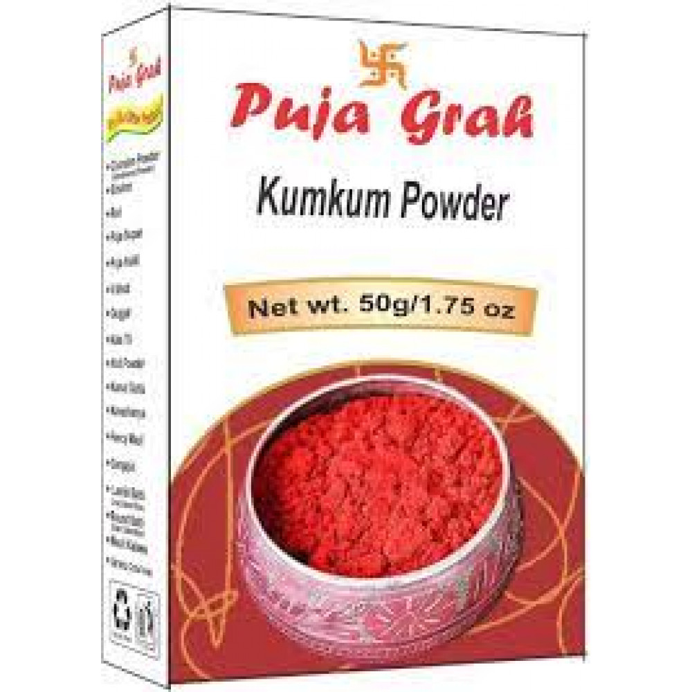 PG Kumkum Powder