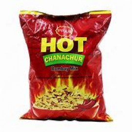 PRAN Bombay mix - chanachur  PRAN Bombay mix - chanachur