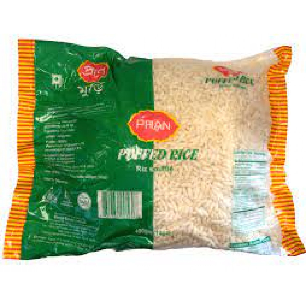 PRAN Puffed Rice