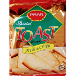 PRAN Special Toast (Rusk)