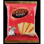 PRAN Sweet Toast