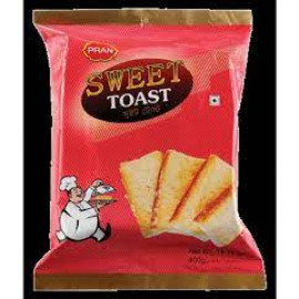 PRAN Sweet Toast PRAN Sweet Toast