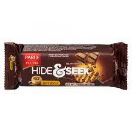 Parle Hide & Seek  Parle Hide & Seek