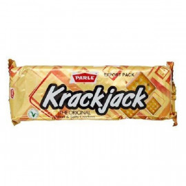 Parle Krackjack Parle Krackjack