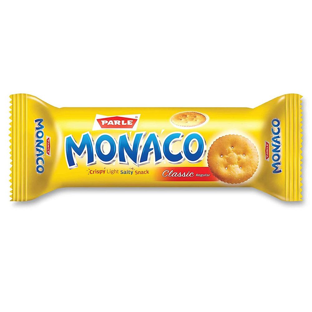 Parle Monaco Classic