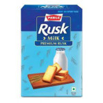 Parle RUSK 