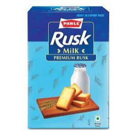 Parle RUSK  Parle RUSK
