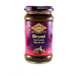 Patak's Biryani Curry paste