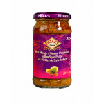 Patak's Hot Mango Indian Style Pickle