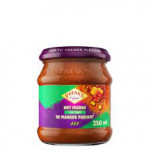 Patak's Hot Mango chutney