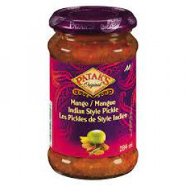 Patak's Mango