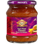 Patak's Sweet Mango Chutney