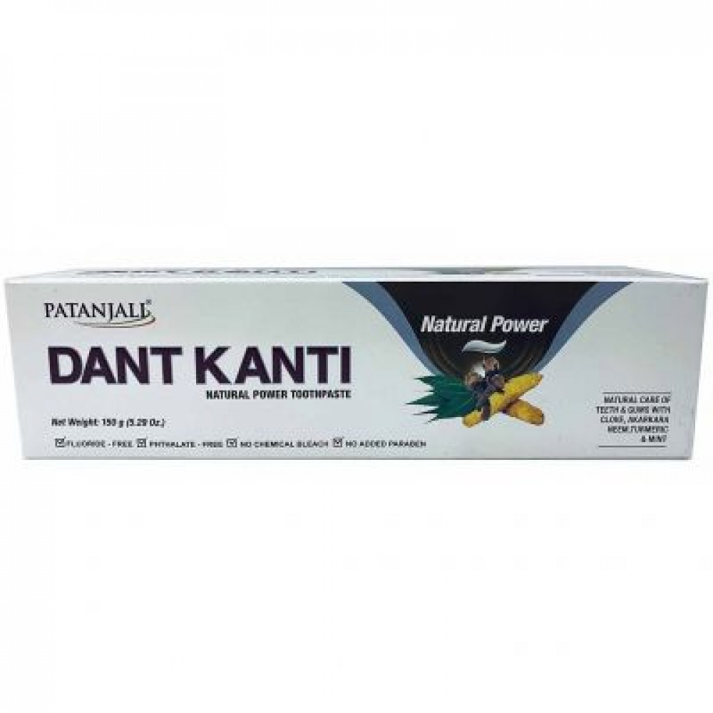 Patanj Dant K 150 g