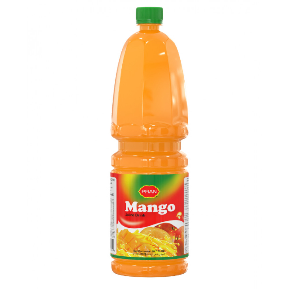 Pran Mango Juice