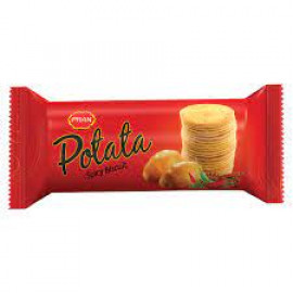 Pran Potata Pran Potata