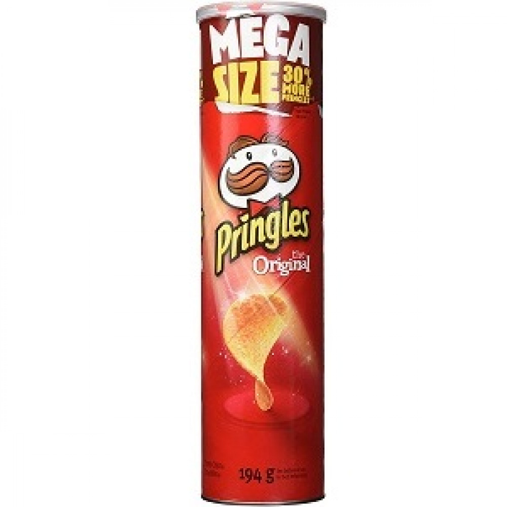 Pringles-Original Party pack