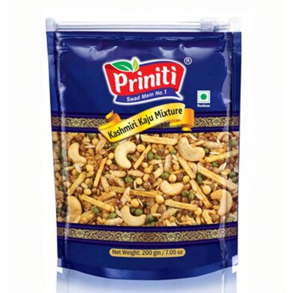 Priniti Kaju Mixture