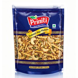 Priniti Kaju Mixture Priniti Kaju Mixture