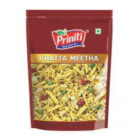 Priniti Khatta Meetha Priniti Khatta Meetha