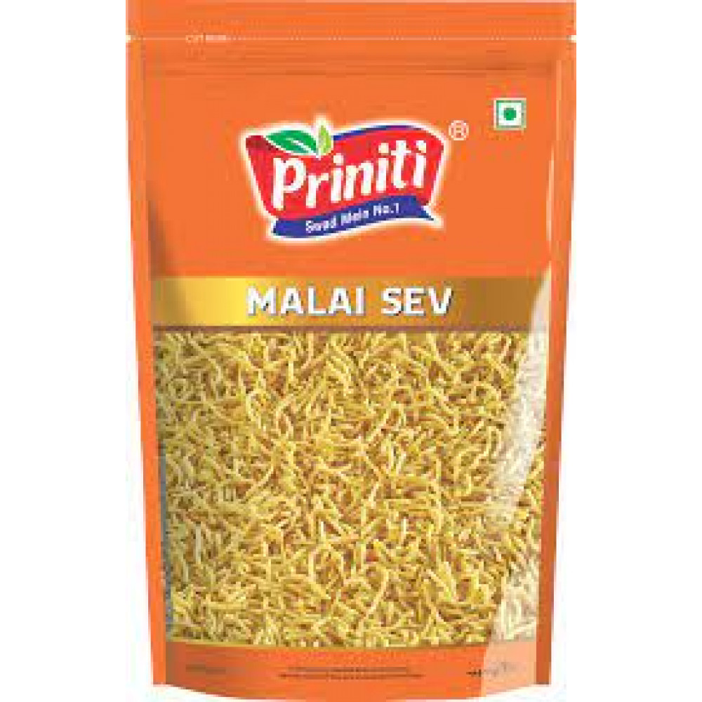 Priniti Malai Sev