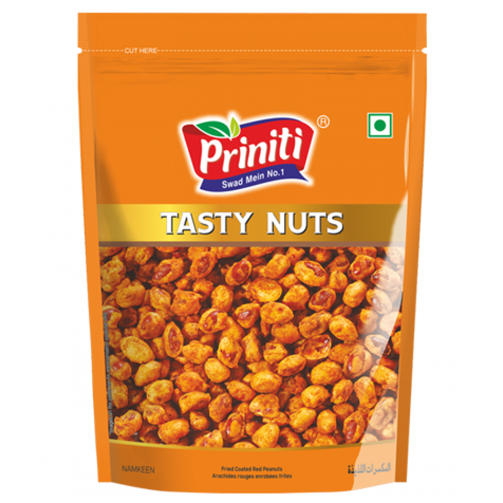 Priniti Tasty Nuts