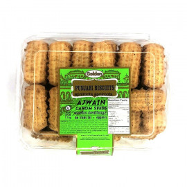 Punjabi Biscuits Ajwain Punjabi Biscuits Ajwain
