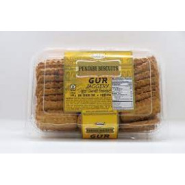 Punjabi Cookies GUR/ Jaggery Punjabi Cookies GUR/ Jaggery
