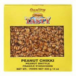 Quality Peanut Chikki