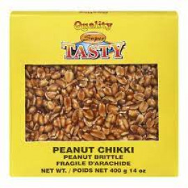 Quality Peanut Chikki Quality Peanut Chikki