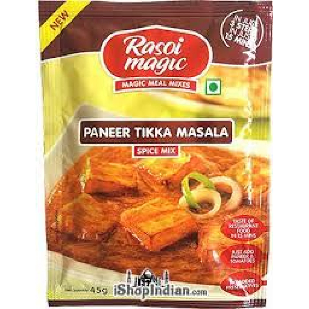 Rasoi Magic Paneer Tikka Masala 