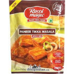 Rasoi Magic Paneer Tikka Masala 