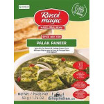 Rasoi Magic  Palak Paneer