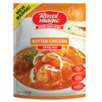 Rasoi Magic  Butter Chicken