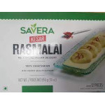 SAVERA Kesar Rasmalai