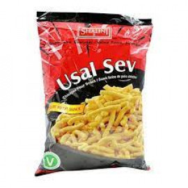 SHALINI Usal Sev SHALINI Usal Sev