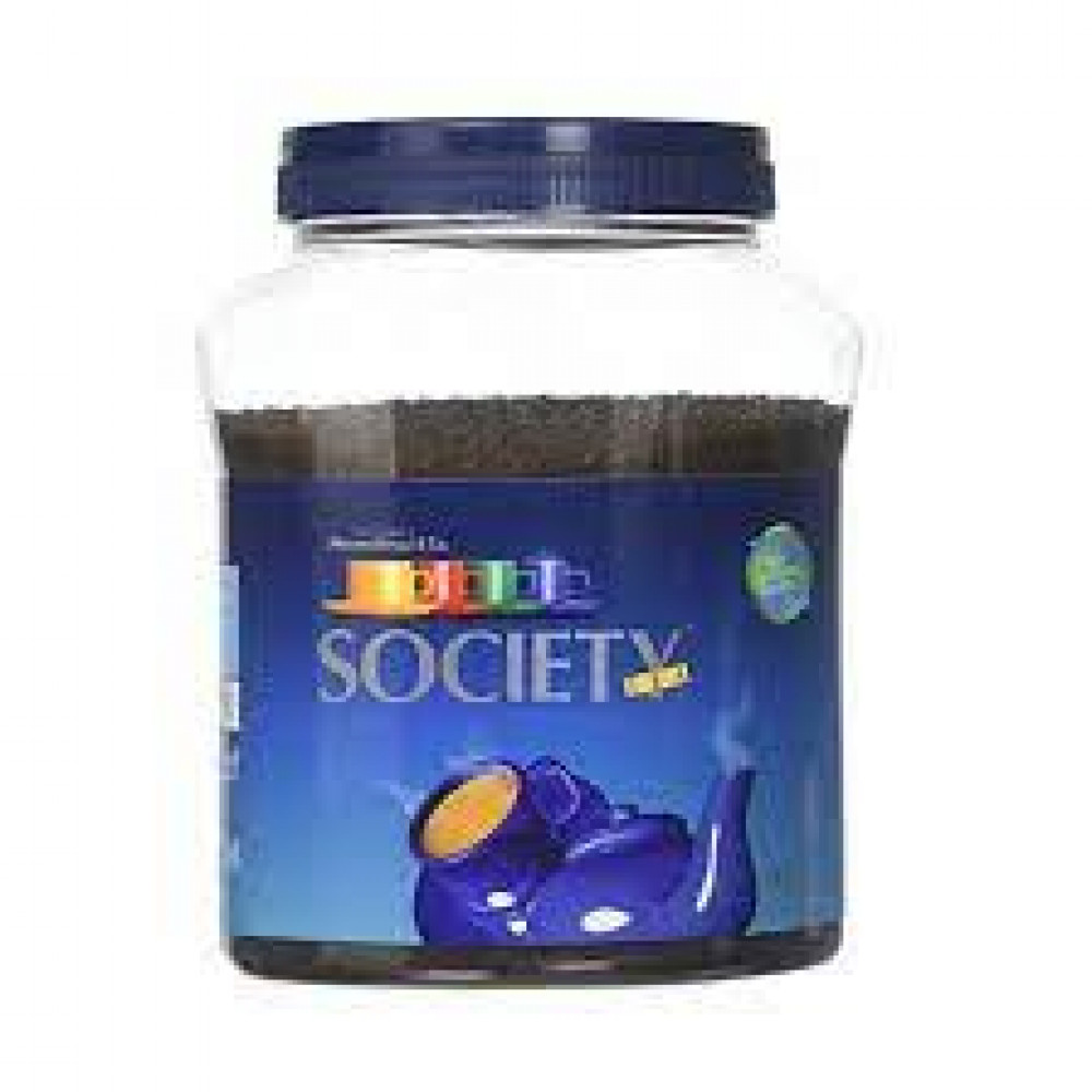 SOCIETY TEA